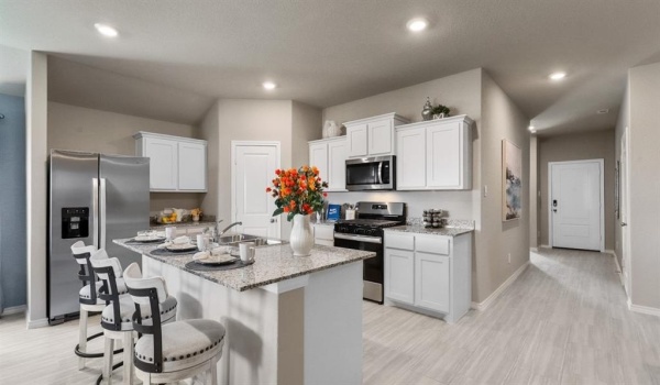 1037 INGALLS PARK Lane, Fort Worth, TX 76131, 4 Habitaciones Habitaciones , ,3 BañosBaños,Residential,En Venta,1037 INGALLS PARK Lane,20811970