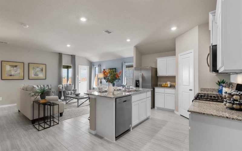 1037 INGALLS PARK Lane, Fort Worth, TX 76131, 4 Habitaciones Habitaciones , ,3 BañosBaños,Residential,En Venta,1037 INGALLS PARK Lane,20811970