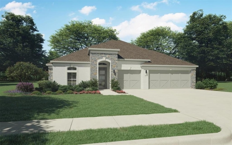 164 Bright Alcove, Lavon, TX 75166, 4 Bedrooms Bedrooms, ,3 BathroomsBathrooms,Residential,For Sale,164 Bright Alcove,20815800