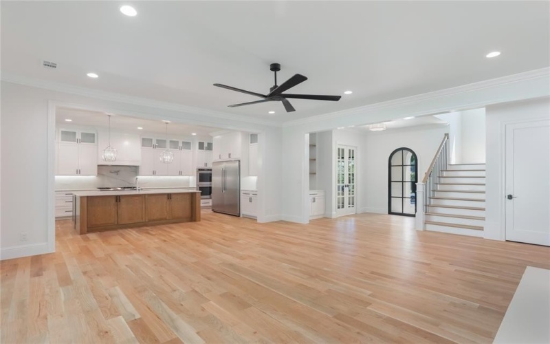 513 Lawnmeadow Drive, Richardson, TX 75080, 5 Bedrooms Bedrooms, ,6 BathroomsBathrooms,Residential,For Sale,513 Lawnmeadow Drive,20815806