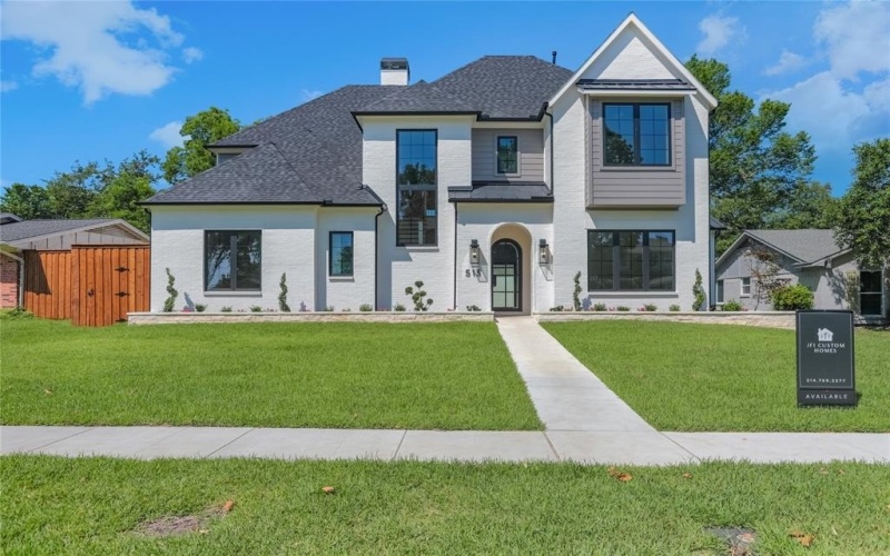 513 Lawnmeadow Drive, Richardson, TX 75080, 5 Bedrooms Bedrooms, ,6 BathroomsBathrooms,Residential,For Sale,513 Lawnmeadow Drive,20815806