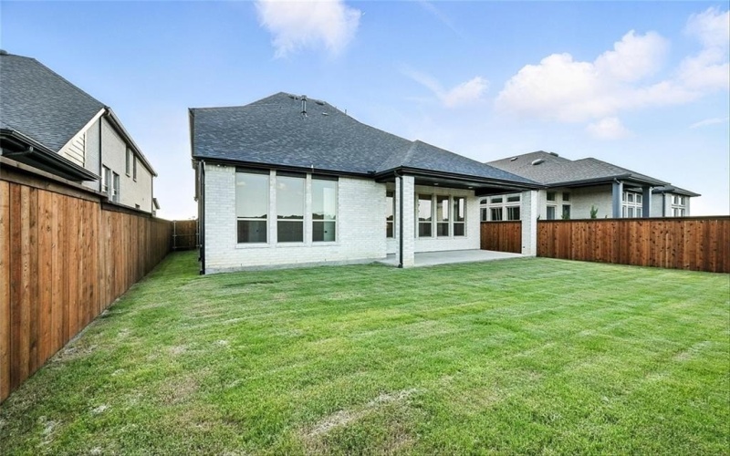 1420 Palo Duro Way, Celina, TX 75009, 4 Habitaciones Habitaciones , ,5 BañosBaños,Residential,En Venta,1420 Palo Duro Way,20815812