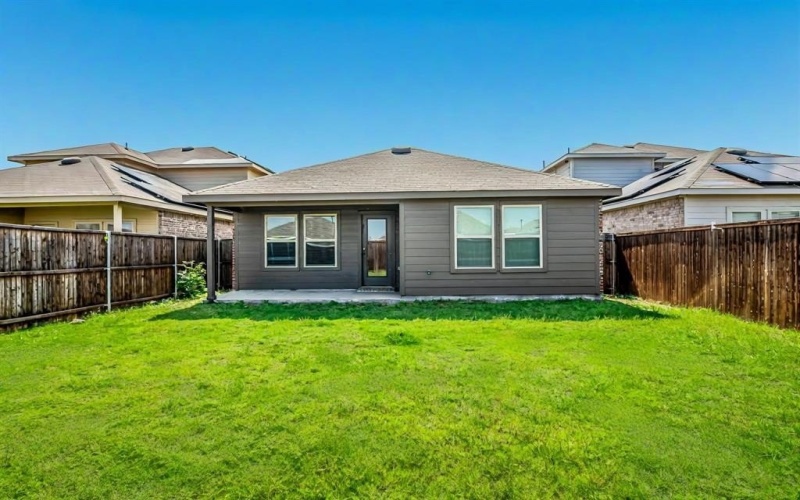 1268 Delmita Drive, Forney, TX 75126, 3 Bedrooms Bedrooms, ,2 BathroomsBathrooms,Residential,For Sale,1268 Delmita Drive,20811996