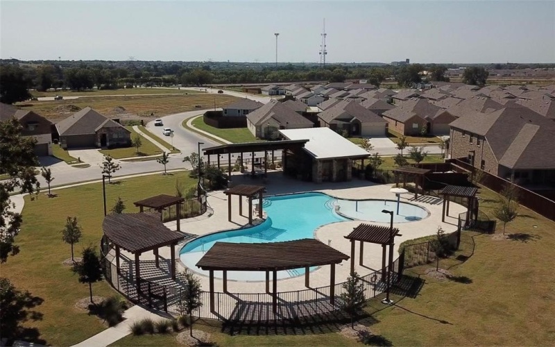 1268 Delmita Drive, Forney, TX 75126, 3 Bedrooms Bedrooms, ,2 BathroomsBathrooms,Residential,For Sale,1268 Delmita Drive,20811996