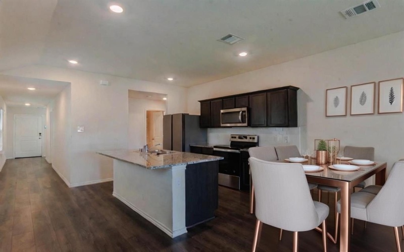 1268 Delmita Drive, Forney, TX 75126, 3 Bedrooms Bedrooms, ,2 BathroomsBathrooms,Residential,For Sale,1268 Delmita Drive,20811996