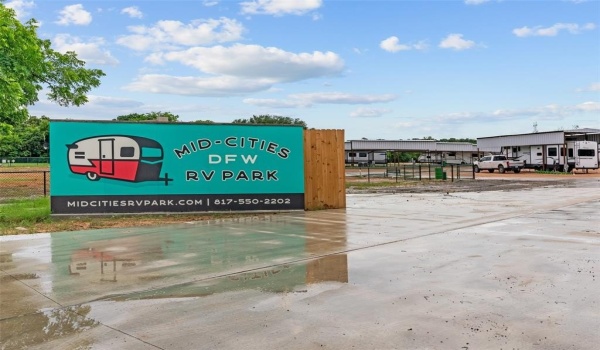 4620 Kennedale New Hope Road, Fort Worth, TX 76140, ,Commercial Sale,En Venta,4620 Kennedale New Hope Road,20812008