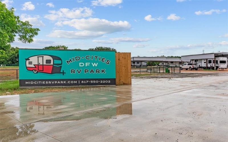 4620 Kennedale New Hope Road, Fort Worth, TX 76140, ,Commercial Sale,En Venta,4620 Kennedale New Hope Road,20812008