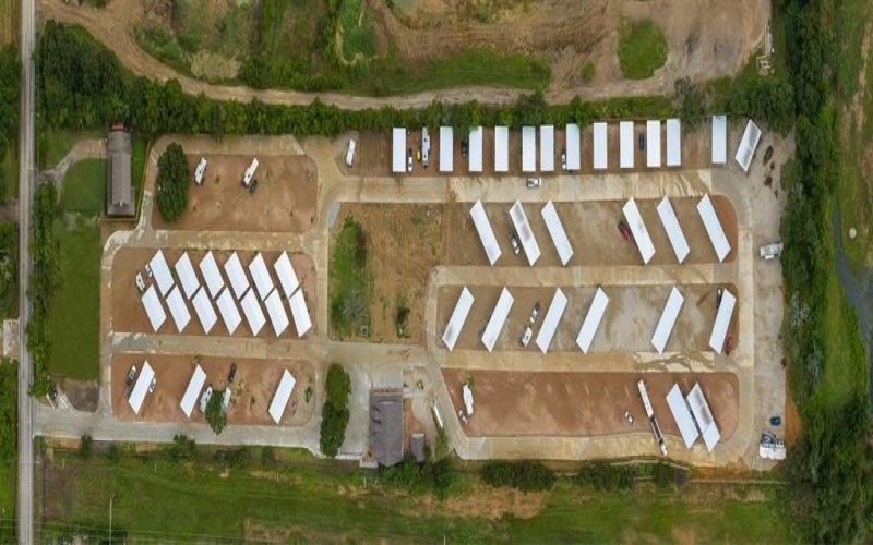 4620 Kennedale New Hope Road, Fort Worth, TX 76140, ,Commercial Sale,En Venta,4620 Kennedale New Hope Road,20812008