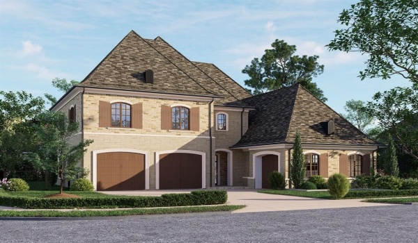 8753 Happy Hollow Drive, Frisco, TX 75034, 5 Bedrooms Bedrooms, ,6 BathroomsBathrooms,Residential,For Sale,8753 Happy Hollow Drive,20815828