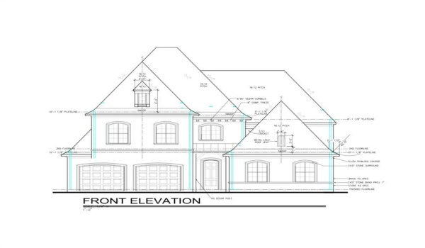 8753 Happy Hollow Drive, Frisco, TX 75034, 5 Bedrooms Bedrooms, ,6 BathroomsBathrooms,Residential,For Sale,8753 Happy Hollow Drive,20815828
