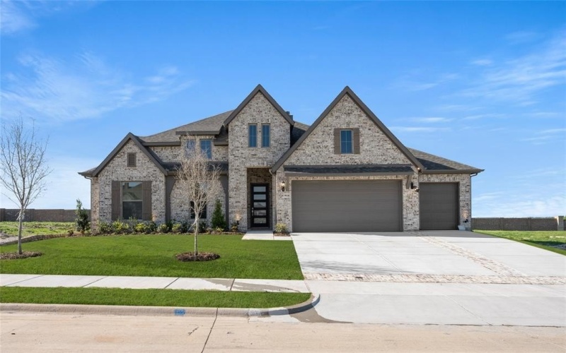 4006 Foot Hills Drive, Midlothian, TX 76065, 3 Habitaciones Habitaciones , ,2 BañosBaños,Residential,En Venta,4006 Foot Hills Drive,20812022