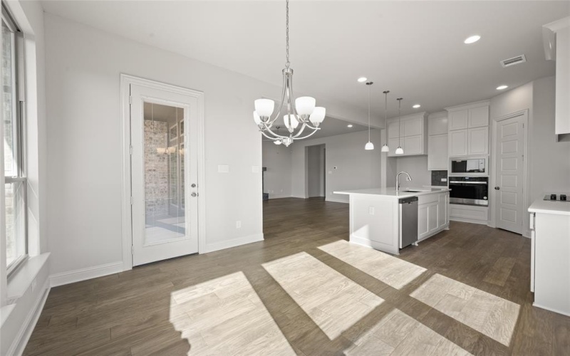 4006 Foot Hills Drive, Midlothian, TX 76065, 3 Habitaciones Habitaciones , ,2 BañosBaños,Residential,En Venta,4006 Foot Hills Drive,20812022