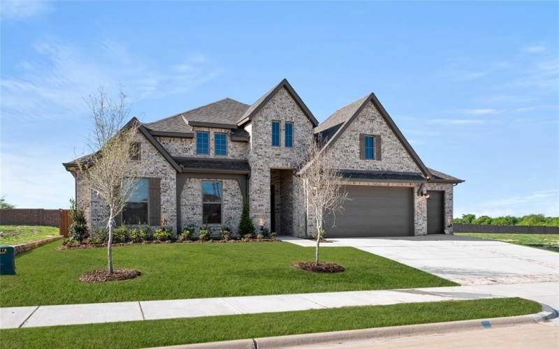4006 Foot Hills Drive, Midlothian, TX 76065, 3 Habitaciones Habitaciones , ,2 BañosBaños,Residential,En Venta,4006 Foot Hills Drive,20812022