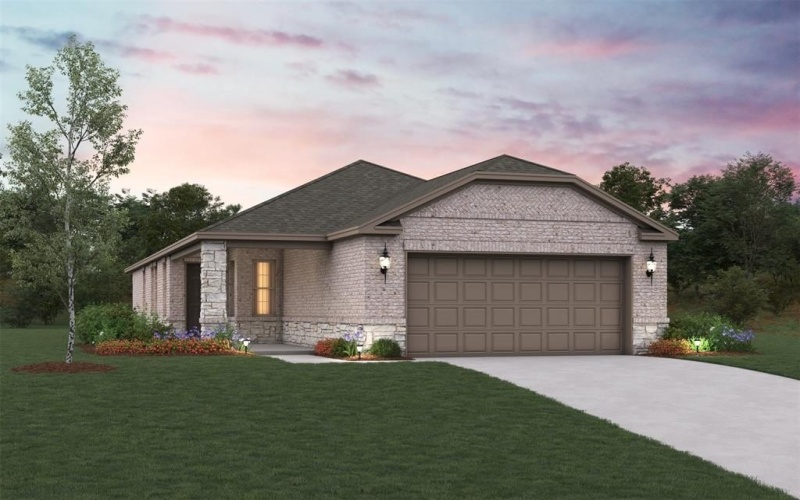 2616 Spade Street, Anna, TX 75409, 3 Bedrooms Bedrooms, ,2 BathroomsBathrooms,Residential,For Sale,2616 Spade Street,20812051