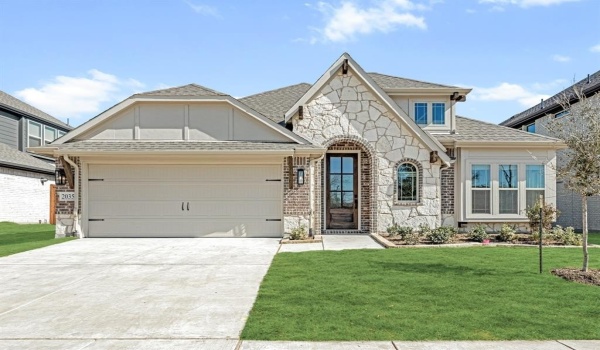 2035 Ranchwood Drive, Wylie, TX 75098, 4 Bedrooms Bedrooms, ,3 BathroomsBathrooms,Residential,For Sale,2035 Ranchwood Drive,20812092