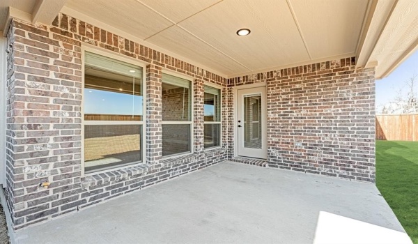 2035 Ranchwood Drive, Wylie, TX 75098, 4 Bedrooms Bedrooms, ,3 BathroomsBathrooms,Residential,For Sale,2035 Ranchwood Drive,20812092