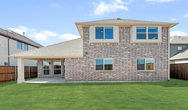2035 Ranchwood Drive, Wylie, TX 75098, 4 Bedrooms Bedrooms, ,3 BathroomsBathrooms,Residential,For Sale,2035 Ranchwood Drive,20812092