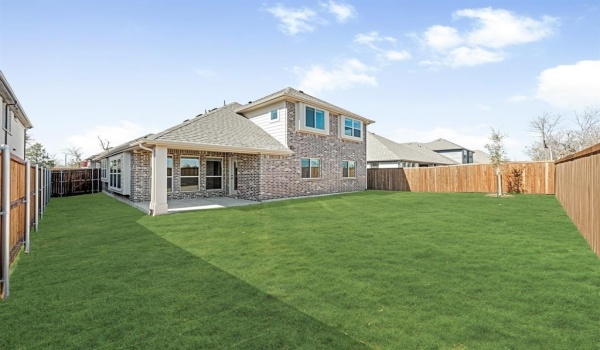2035 Ranchwood Drive, Wylie, TX 75098, 4 Bedrooms Bedrooms, ,3 BathroomsBathrooms,Residential,For Sale,2035 Ranchwood Drive,20812092