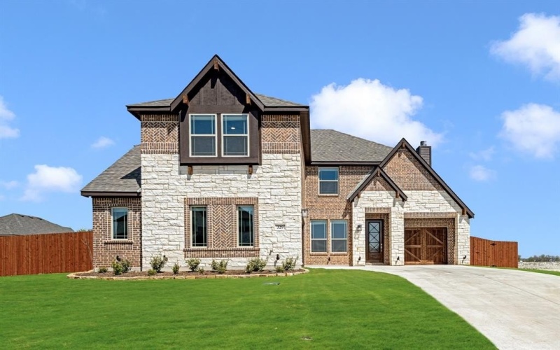 329 Sparkling Springs Drive, Waxahachie, TX 75165, 5 Habitaciones Habitaciones , ,5 BañosBaños,Residential,En Venta,329 Sparkling Springs Drive,20815994