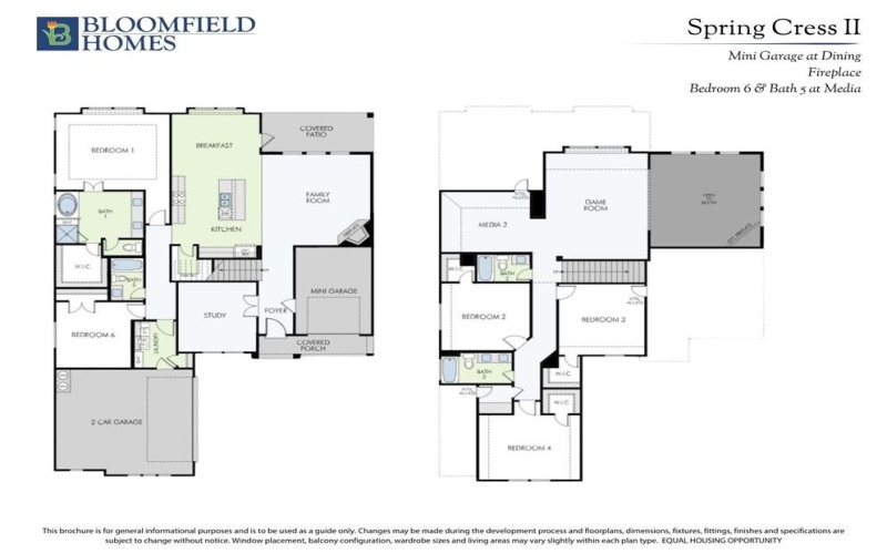 329 Sparkling Springs Drive, Waxahachie, TX 75165, 5 Habitaciones Habitaciones , ,5 BañosBaños,Residential,En Venta,329 Sparkling Springs Drive,20815994