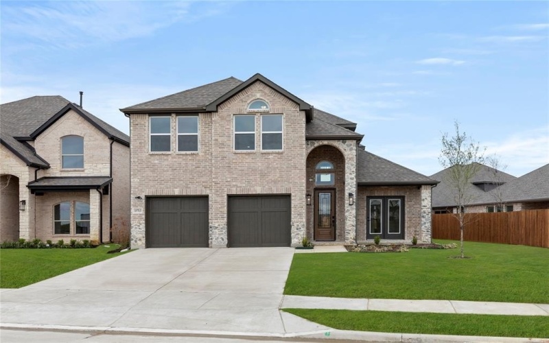 13713 Benimodo Drive, Little Elm, TX 75068, 5 Habitaciones Habitaciones , ,3 BañosBaños,Residential,En Venta,13713 Benimodo Drive,20812242