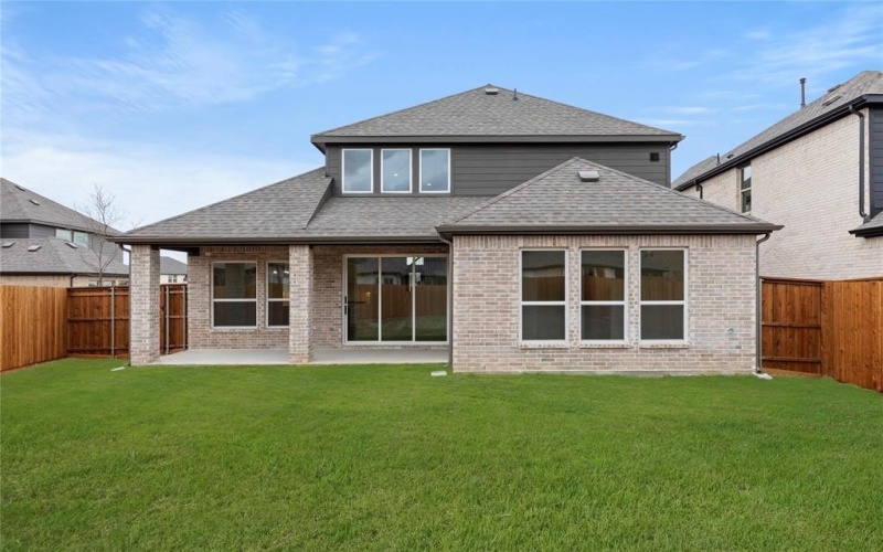 13713 Benimodo Drive, Little Elm, TX 75068, 5 Habitaciones Habitaciones , ,3 BañosBaños,Residential,En Venta,13713 Benimodo Drive,20812242