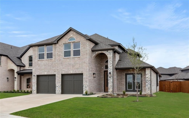 13713 Benimodo Drive, Little Elm, TX 75068, 5 Habitaciones Habitaciones , ,3 BañosBaños,Residential,En Venta,13713 Benimodo Drive,20812242