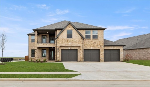 13736 Riola Drive, Little Elm, TX 75068, 5 Bedrooms Bedrooms, ,6 BathroomsBathrooms,Residential,For Sale,13736 Riola Drive,20812280