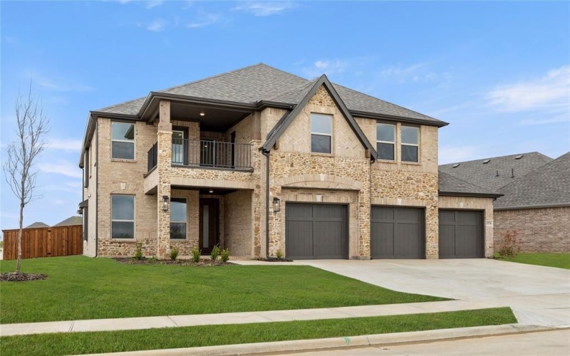 13736 Riola Drive, Little Elm, TX 75068, 5 Bedrooms Bedrooms, ,6 BathroomsBathrooms,Residential,For Sale,13736 Riola Drive,20812280