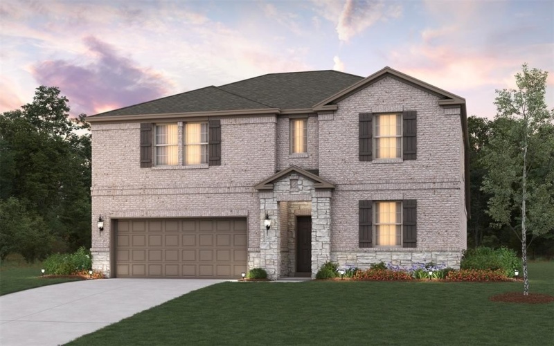 3413 Longfellow Avenue, Anna, TX 75409, 5 Bedrooms Bedrooms, ,3 BathroomsBathrooms,Residential,For Sale,3413 Longfellow Avenue,20812287