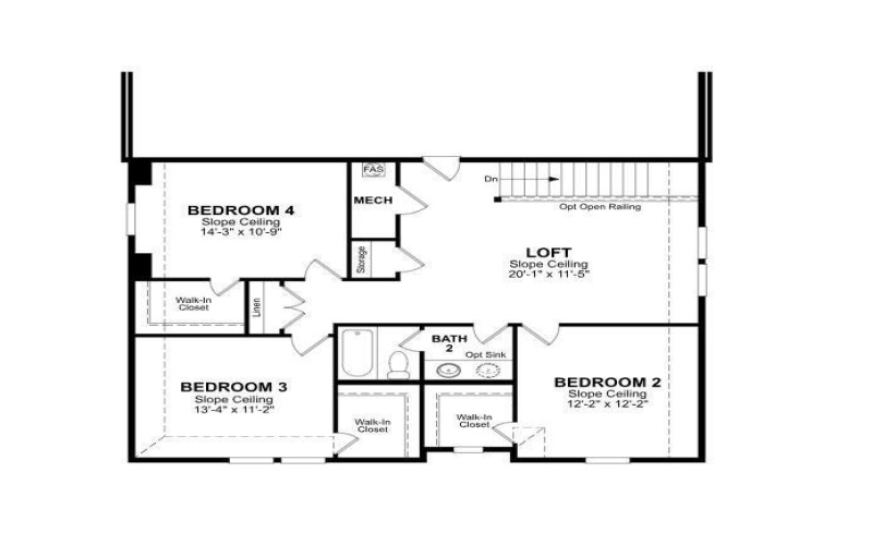 3413 Longfellow Avenue, Anna, TX 75409, 5 Bedrooms Bedrooms, ,3 BathroomsBathrooms,Residential,For Sale,3413 Longfellow Avenue,20812287