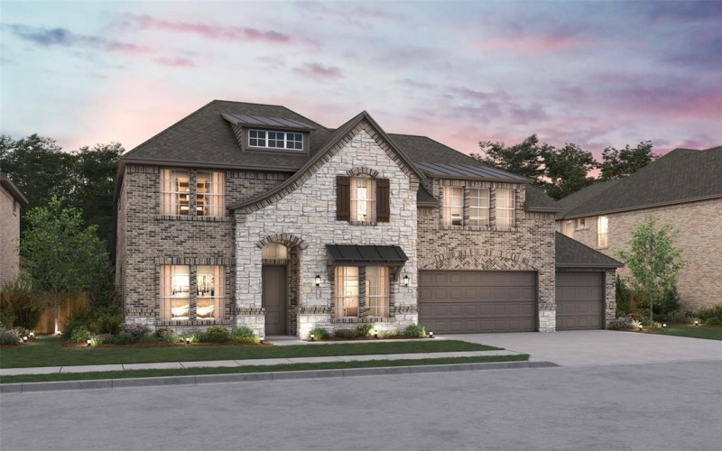 3804 Majesty Court, Heath, TX 75032, 4 Habitaciones Habitaciones , ,3 BañosBaños,Residential,En Venta,3804 Majesty Court,20816071