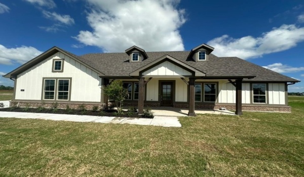 2467 Blackjack Oak Road, Oak Ridge, TX 75161, 4 Habitaciones Habitaciones , ,2 BañosBaños,Residential,En Venta,2467 Blackjack Oak Road,20812293