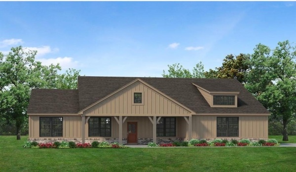 2467 Blackjack Oak Road, Oak Ridge, TX 75161, 4 Habitaciones Habitaciones , ,2 BañosBaños,Residential,En Venta,2467 Blackjack Oak Road,20812293