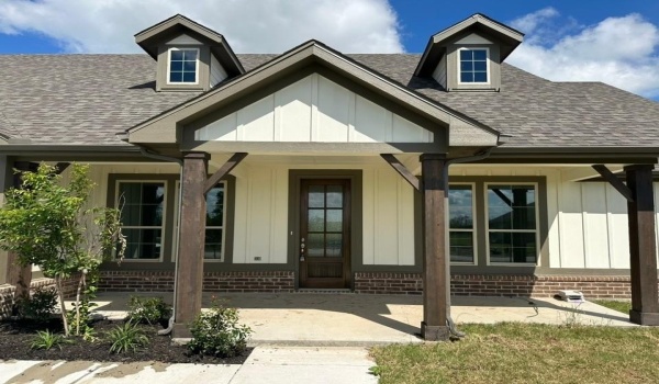 2467 Blackjack Oak Road, Oak Ridge, TX 75161, 4 Habitaciones Habitaciones , ,2 BañosBaños,Residential,En Venta,2467 Blackjack Oak Road,20812293