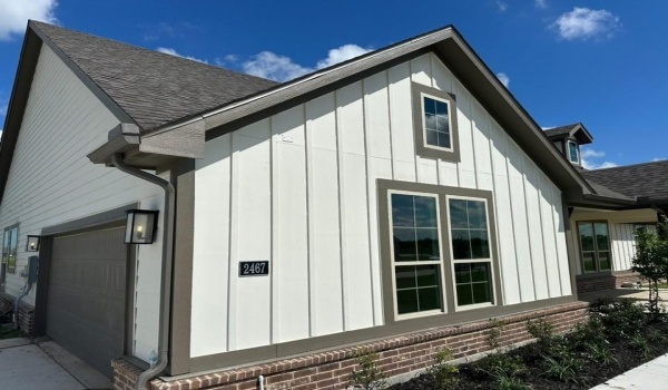 2467 Blackjack Oak Road, Oak Ridge, TX 75161, 4 Habitaciones Habitaciones , ,2 BañosBaños,Residential,En Venta,2467 Blackjack Oak Road,20812293