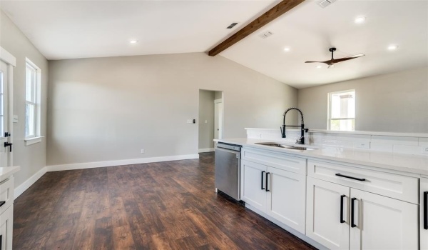 6358 Abner Road, Terrell, TX 75161, 3 Habitaciones Habitaciones , ,2 BañosBaños,Residential,En Venta,6358 Abner Road,20812316