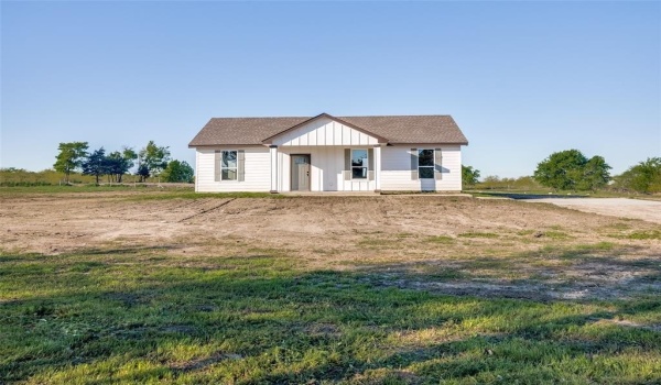 6358 Abner Road, Terrell, TX 75161, 3 Habitaciones Habitaciones , ,2 BañosBaños,Residential,En Venta,6358 Abner Road,20812316