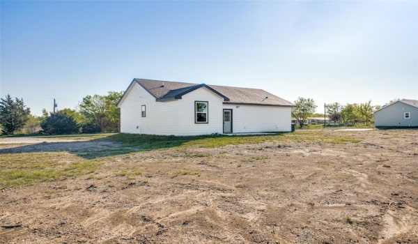 6358 Abner Road, Terrell, TX 75161, 3 Habitaciones Habitaciones , ,2 BañosBaños,Residential,En Venta,6358 Abner Road,20812316