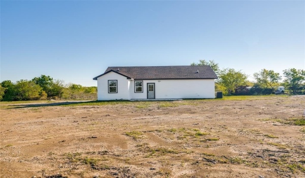 6358 Abner Road, Terrell, TX 75161, 3 Habitaciones Habitaciones , ,2 BañosBaños,Residential,En Venta,6358 Abner Road,20812316