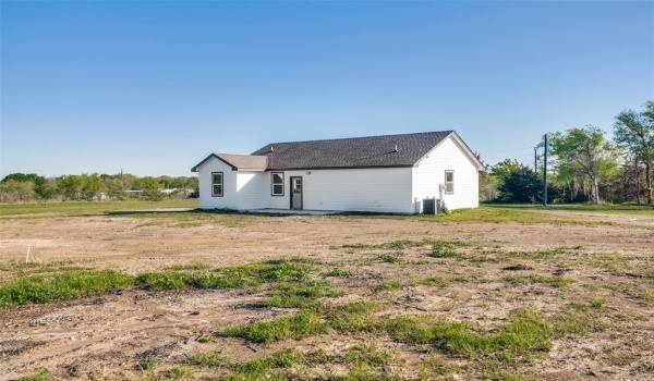 6358 Abner Road, Terrell, TX 75161, 3 Habitaciones Habitaciones , ,2 BañosBaños,Residential,En Venta,6358 Abner Road,20812316