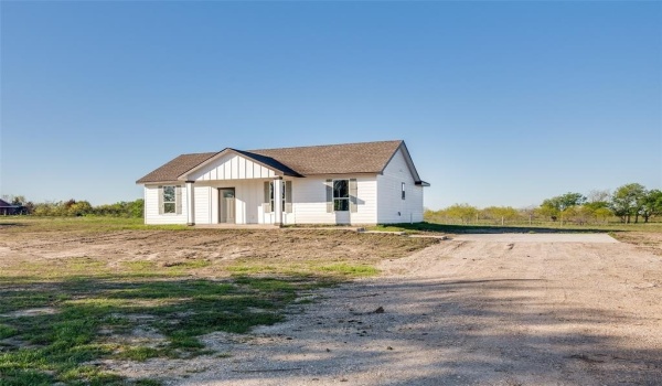 6358 Abner Road, Terrell, TX 75161, 3 Habitaciones Habitaciones , ,2 BañosBaños,Residential,En Venta,6358 Abner Road,20812316