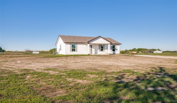 6358 Abner Road, Terrell, TX 75161, 3 Habitaciones Habitaciones , ,2 BañosBaños,Residential,En Venta,6358 Abner Road,20812316