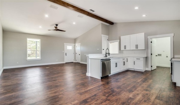 6358 Abner Road, Terrell, TX 75161, 3 Habitaciones Habitaciones , ,2 BañosBaños,Residential,En Venta,6358 Abner Road,20812316