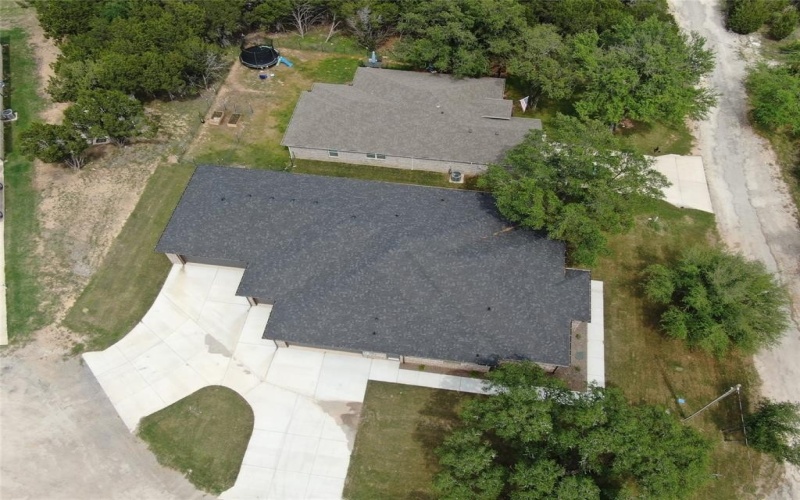 2510 Lakeridge Drive, Granbury, TX 76048, 3 Bedrooms Bedrooms, ,2 BathroomsBathrooms,Residential,For Sale,2510 Lakeridge Drive,20816158