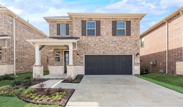 153 Adelina Drive, Little Elm, TX 75068, 3 Bedrooms Bedrooms, ,2 BathroomsBathrooms,Residential,For Sale,153 Adelina Drive,20816188