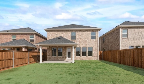 153 Adelina Drive, Little Elm, TX 75068, 3 Bedrooms Bedrooms, ,2 BathroomsBathrooms,Residential,For Sale,153 Adelina Drive,20816188