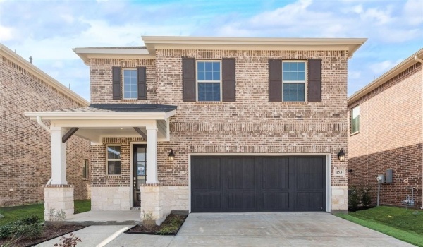 153 Adelina Drive, Little Elm, TX 75068, 3 Bedrooms Bedrooms, ,2 BathroomsBathrooms,Residential,For Sale,153 Adelina Drive,20816188