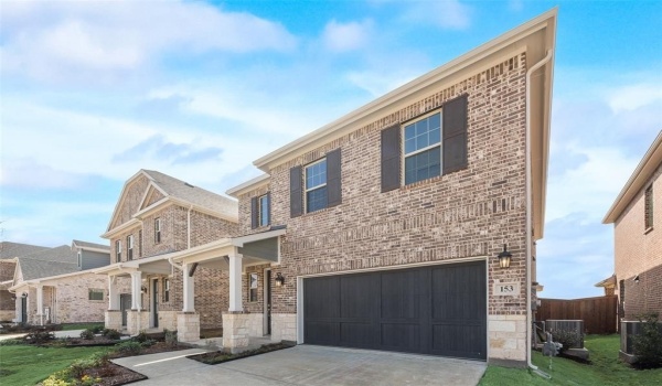 153 Adelina Drive, Little Elm, TX 75068, 3 Bedrooms Bedrooms, ,2 BathroomsBathrooms,Residential,For Sale,153 Adelina Drive,20816188