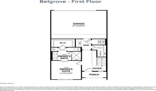 4194 Humboldt Street, Frisco, TX 75034, 4 Bedrooms Bedrooms, ,5 BathroomsBathrooms,Residential,For Sale,4194 Humboldt Street,20816194